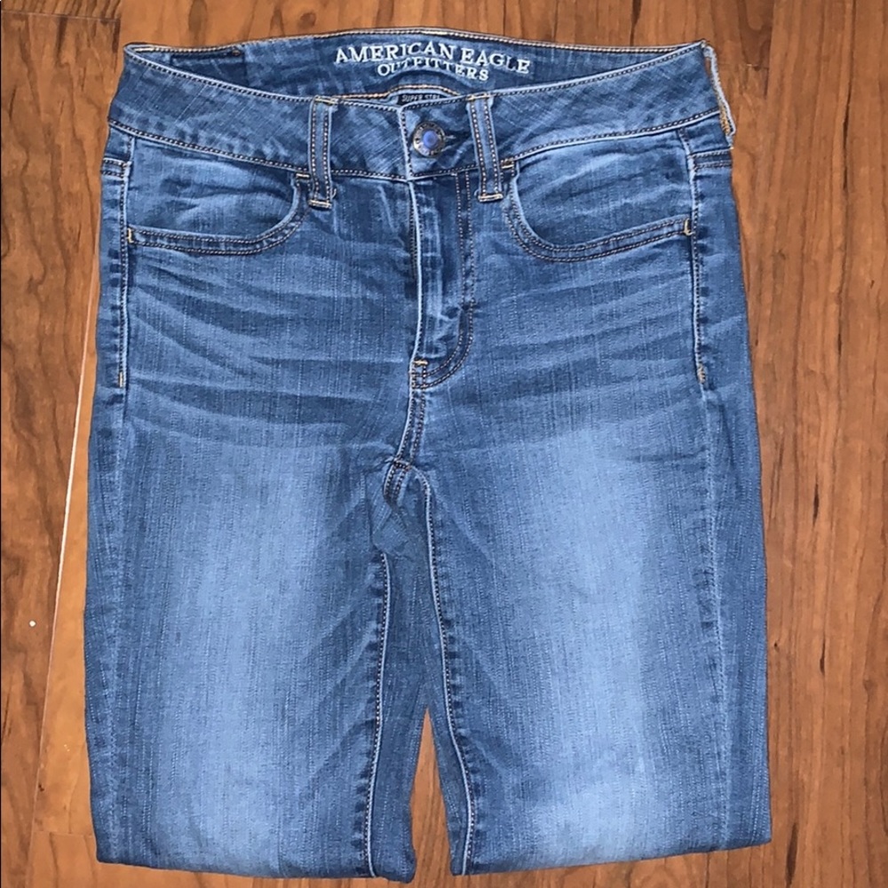 Women’s Jeans